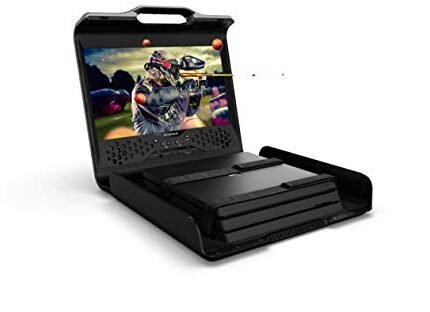 Gaems Sentinel Personal Gaming Environment